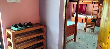 Hostel Gandhi Thiruvananthapuram