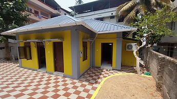 Hostel Gandhi Thiruvananthapuram