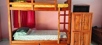 Hostel Gandhi Thiruvananthapuram