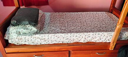 Hostel Gandhi Thiruvananthapuram