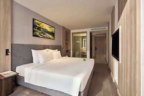 Adamas Boutique Hotel Nha Trang
