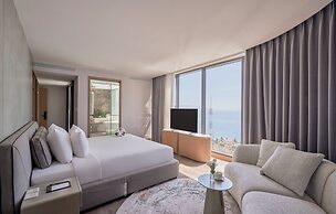 Adamas Boutique Hotel Nha Trang