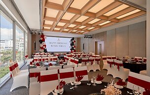 Adamas Boutique Hotel Nha Trang