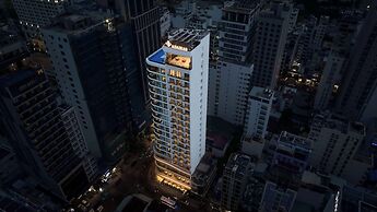 Adamas Boutique Hotel Nha Trang