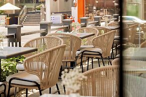 Adamas Boutique Hotel Nha Trang