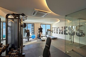 Adamas Boutique Hotel Nha Trang