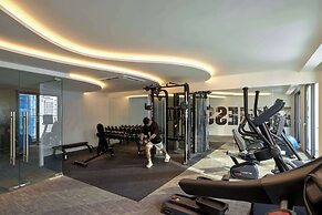 Adamas Boutique Hotel Nha Trang