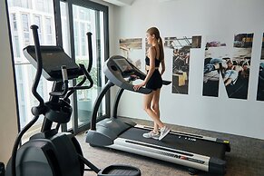 Adamas Boutique Hotel Nha Trang