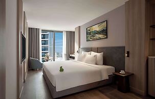 Adamas Boutique Hotel Nha Trang