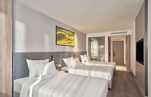 Adamas Boutique Hotel Nha Trang