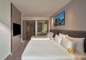 Adamas Boutique Hotel Nha Trang