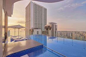 Adamas Boutique Hotel Nha Trang