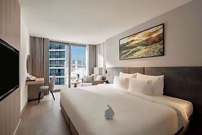 Adamas Boutique Hotel Nha Trang