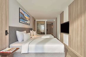 Adamas Boutique Hotel Nha Trang