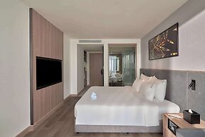 Adamas Boutique Hotel Nha Trang