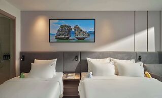 Adamas Boutique Hotel Nha Trang