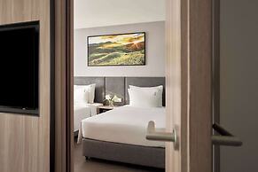 Adamas Boutique Hotel Nha Trang