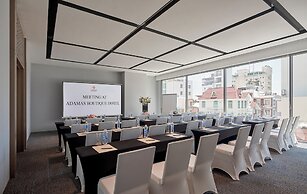 Adamas Boutique Hotel Nha Trang