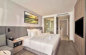 Adamas Boutique Hotel Nha Trang