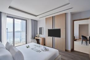 Adamas Boutique Hotel Nha Trang