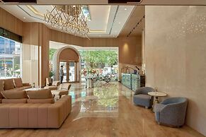 Adamas Boutique Hotel Nha Trang