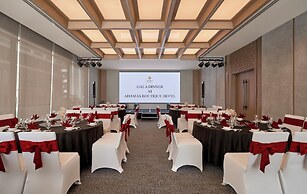 Adamas Boutique Hotel Nha Trang