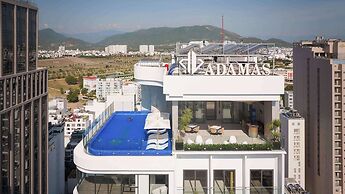 Adamas Boutique Hotel Nha Trang