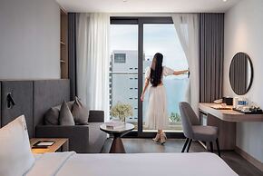 Adamas Boutique Hotel Nha Trang