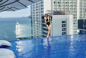 Adamas Boutique Hotel Nha Trang