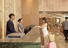 Adamas Boutique Hotel Nha Trang