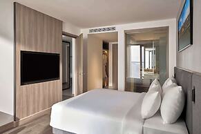 Adamas Boutique Hotel Nha Trang