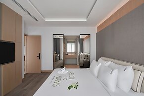 Adamas Boutique Hotel Nha Trang