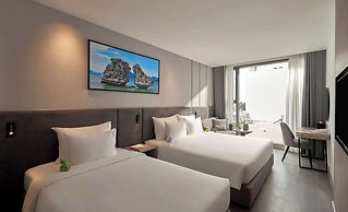 Adamas Boutique Hotel Nha Trang