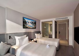 Adamas Boutique Hotel Nha Trang