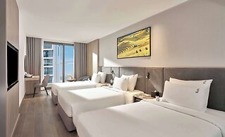 Adamas Boutique Hotel Nha Trang