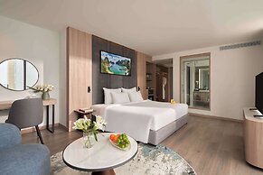 Adamas Boutique Hotel Nha Trang