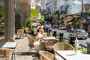 Adamas Boutique Hotel Nha Trang