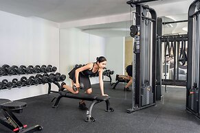 Adamas Boutique Hotel Nha Trang