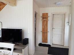 Beaver Modern Retreat
