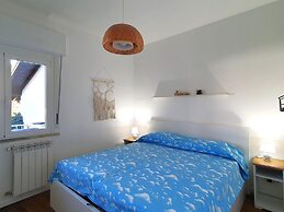 Holiday Home by Lake Maggiore With Balcony