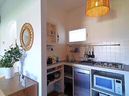 Holiday Home by Lake Maggiore With Balcony
