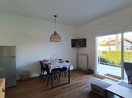 Holiday Home by Lake Maggiore With Balcony