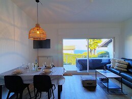 Holiday Home by Lake Maggiore With Balcony