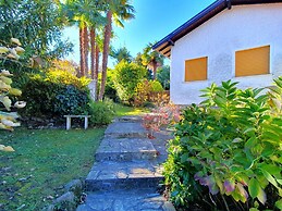 Holiday Home by Lake Maggiore With Balcony