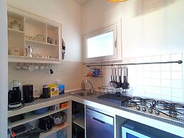 Holiday Home by Lake Maggiore With Balcony