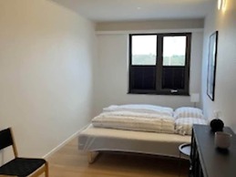 Apartment With Shared Kitchen in Vederso