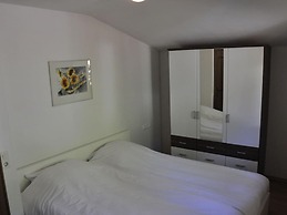 Chalet on the ski Slope