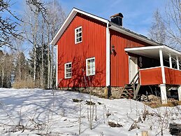 6 Person Holiday Home in Tocksfors