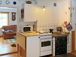 6 Person Holiday Home in Tocksfors