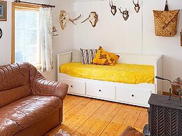 6 Person Holiday Home in Tocksfors